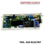 Πλακέτα πλυντηρίου ρούχων LG ,EBR65873627  Πλακέτα πλυντηρίου ρούχων LG ,EBR65873627